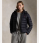 Polo Ralph Lauren Marine water repellent coat