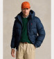 Polo Ralph Lauren Gorham marine donsjack