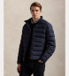 Polo Ralph Lauren Manteau Colden marine