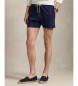 Polo Ralph Lauren Bermudashorts Badeanzug Traveler navy