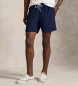 Polo Ralph Lauren Bermudashorts badedragt Traveler navy