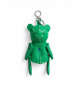 Polo Ralph Lauren Charm para bolso Bear verde
