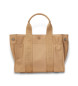 Lauren Ralph Lauren Petit sac  main beige Stevie