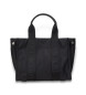 Lauren Ralph Lauren Borsa piccola nera Stevie