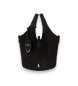 Polo Ralph Lauren Torbica tote crossbody Polo Play iz ?rnega semi?a