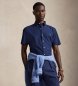 Polo Ralph Lauren Camisa Custom marinho