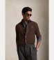 Polo Ralph Lauren Chemise en velours côtelé Custom Fit