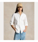 Polo Ralph Lauren Oxford shirt white