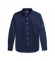 Polo Ralph Lauren Camisa Sport marino