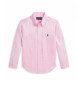 Polo Ralph Lauren Camisa Sport rosa