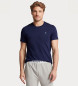 Polo Ralph Lauren T-shirt 714844756002 marine