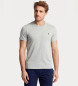 Polo Ralph Lauren T-shirt 714844756003 gris