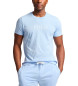 Polo Ralph Lauren Camiseta básica azul
