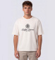 Polo Ralph Lauren Beige Relaxed Fit T-shirt