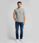 Polo Ralph Lauren Sle Top grey