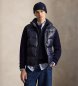 Polo Ralph Lauren Gorham navy vest