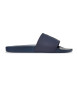 Polo Ralph Lauren Flip flops logotyp marinbl