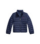 Polo Ralph Lauren Veste matelassée pliable P-Layer 2 marine