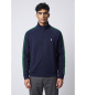 Polo Ralph Lauren Jaqueta Bandas marinho