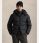 Polo Ralph Lauren Decker down jacket black