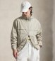 Polo Ralph Lauren Kendyl-jacka i beige