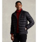 Polo Ralph Lauren Faltbare Jacke schwarz