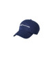 Polo Ralph Lauren Casquette en coton sergé marine