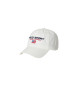 Polo Ralph Lauren Bon desportivo clssico branco