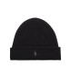 Polo Ralph Lauren Bonnet en cachemire lavable noir