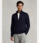 Polo Ralph Lauren Rov navy jumper