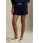 Polo Ralph Lauren Cal��es de banho azul-marinho leve