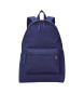 Polo Ralph Lauren Canvas backpack navy