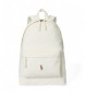 Polo Ralph Lauren Beige canvas backpack