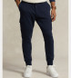 Polo Ralph Lauren Navy cargo broek