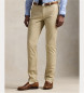 Polo Ralph Lauren Stretch Slim Fit Hose braun