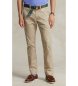 Polo Ralph Lauren Pantalon Flat beige