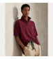 Polo Ralph Lauren Polo Big granate