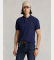 Polo Ralph Lauren Polo basica blu scuro