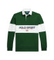 Polo Ralph Lauren Klassiek poloshirt groen