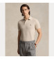 Polo Ralph Lauren Poloshirt i gr mesh