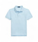 Polo Ralph Lauren Polo Slim azul