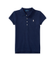 Polo Ralph Lauren Polo extensible marine