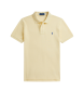 Polo Ralph Lauren Polo The Iconic giallo