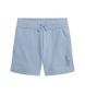 Polo Ralph Lauren Shorts French Terry azul