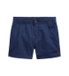 Polo Ralph Lauren Shorts logotipo azul