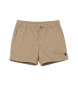 Polo Ralph Lauren Shorts logotipo beige