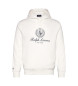 Polo Ralph Lauren Sweatshirt Graphic branca