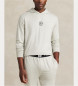 Polo Ralph Lauren Sudadera Sle Top gris