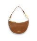 Polo Ralph Lauren Brown leather card holder with Polo ID