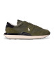 Polo Ralph Lauren Trainers Train 89 green